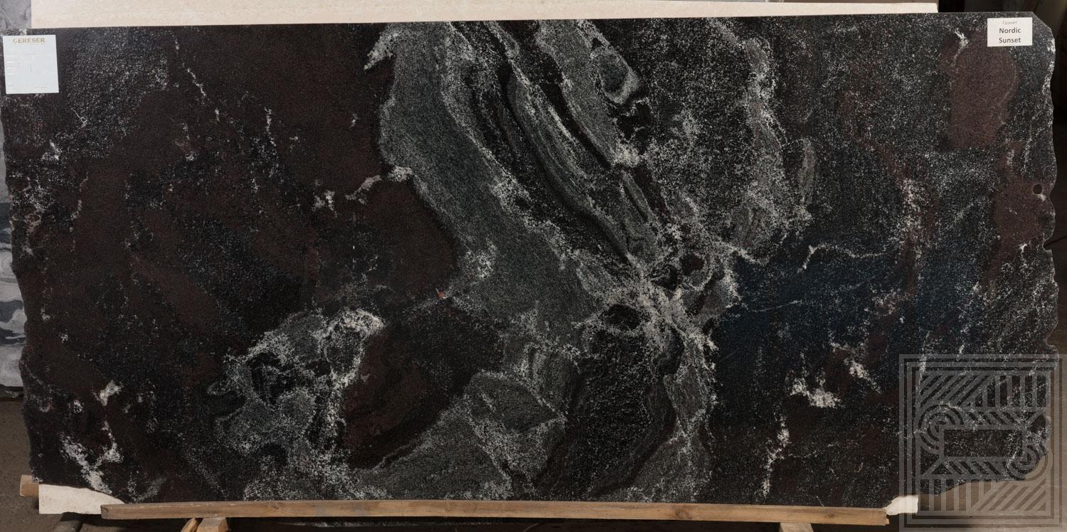 Северный закат (30 мм) granite-ru, special-ru - 060A1647
