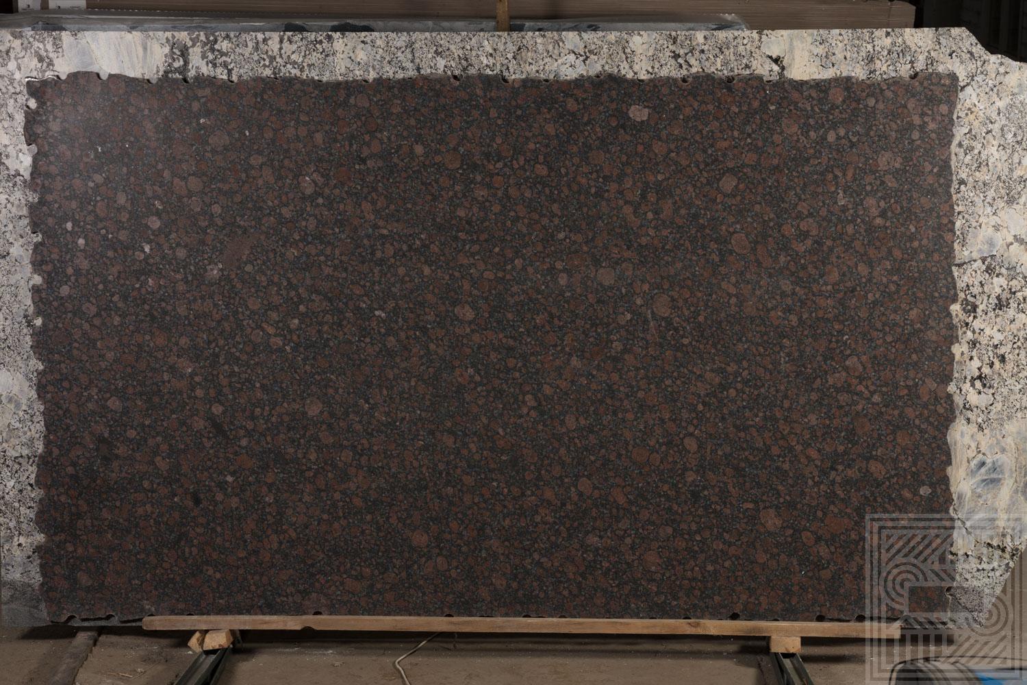 Сапфировый синий сатинато (30 мм) granite-ru, special-ru - 060A3328