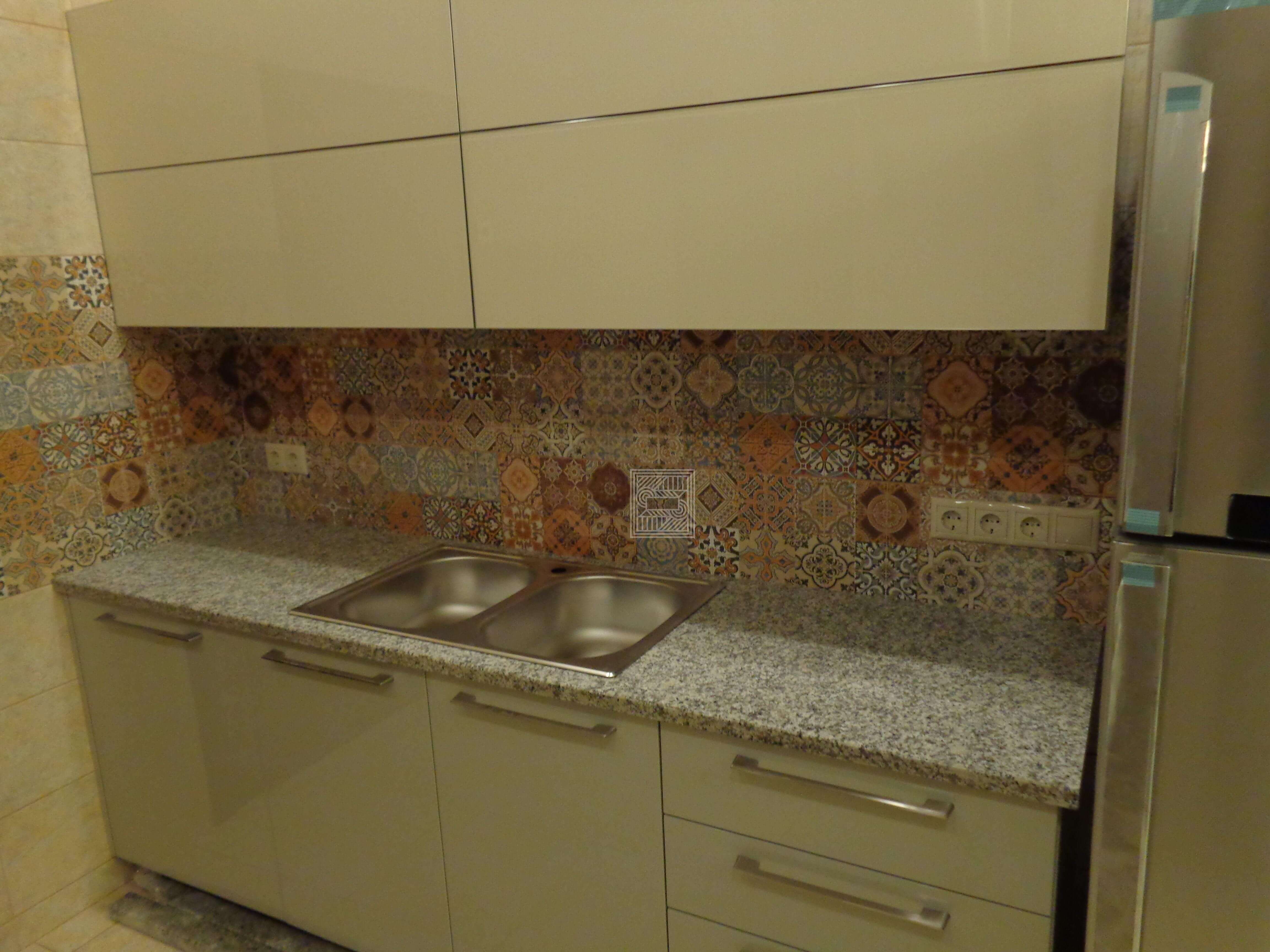 Столешница из гранита Bianco Sarda worktop-granite-ru - Bianco Sarda