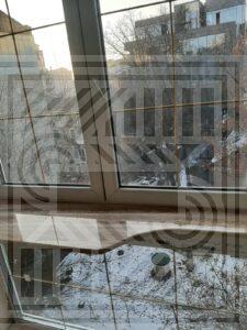 Підвіконня з травертину