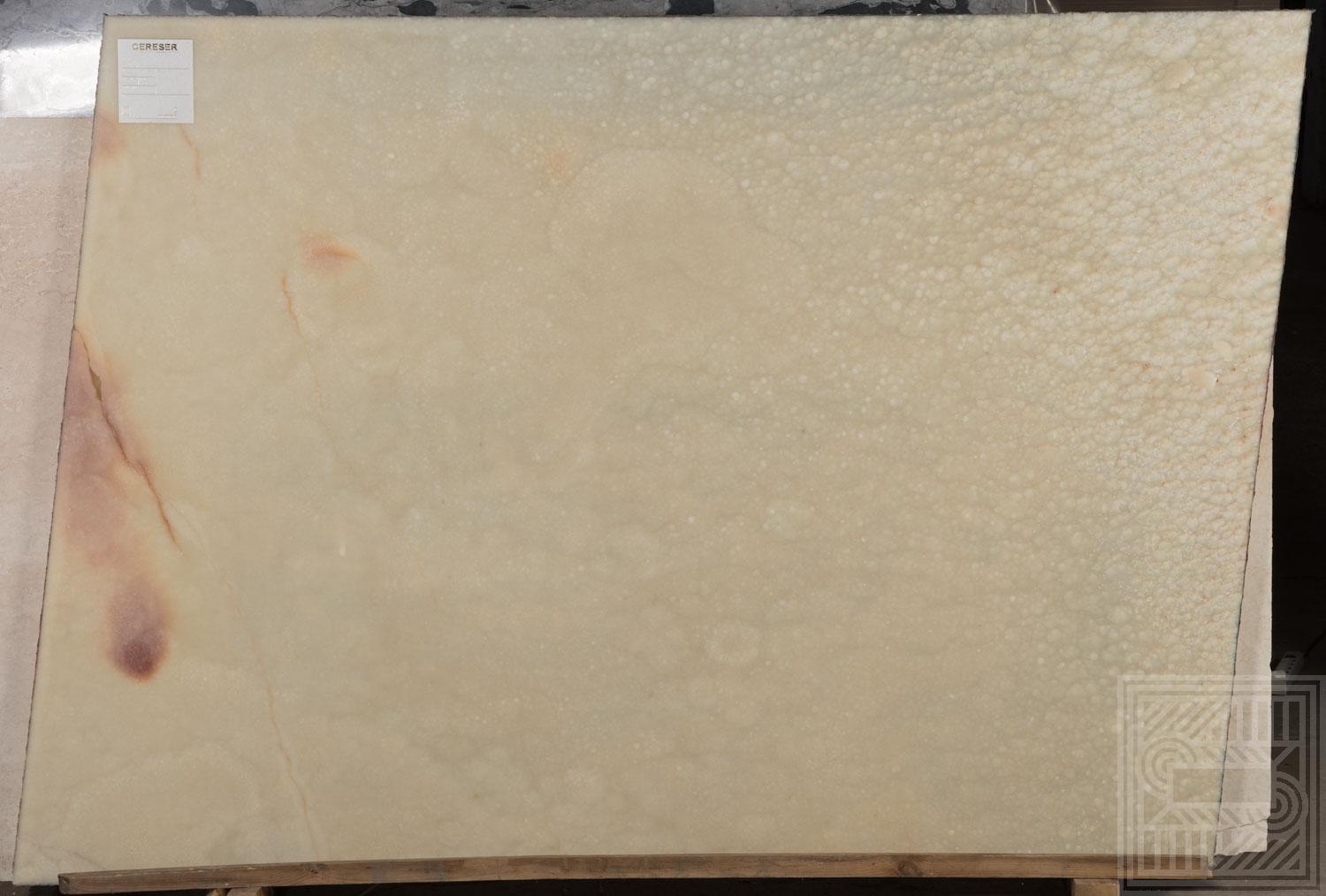 Onice Bianco (20 mm) onyx - 060A2171