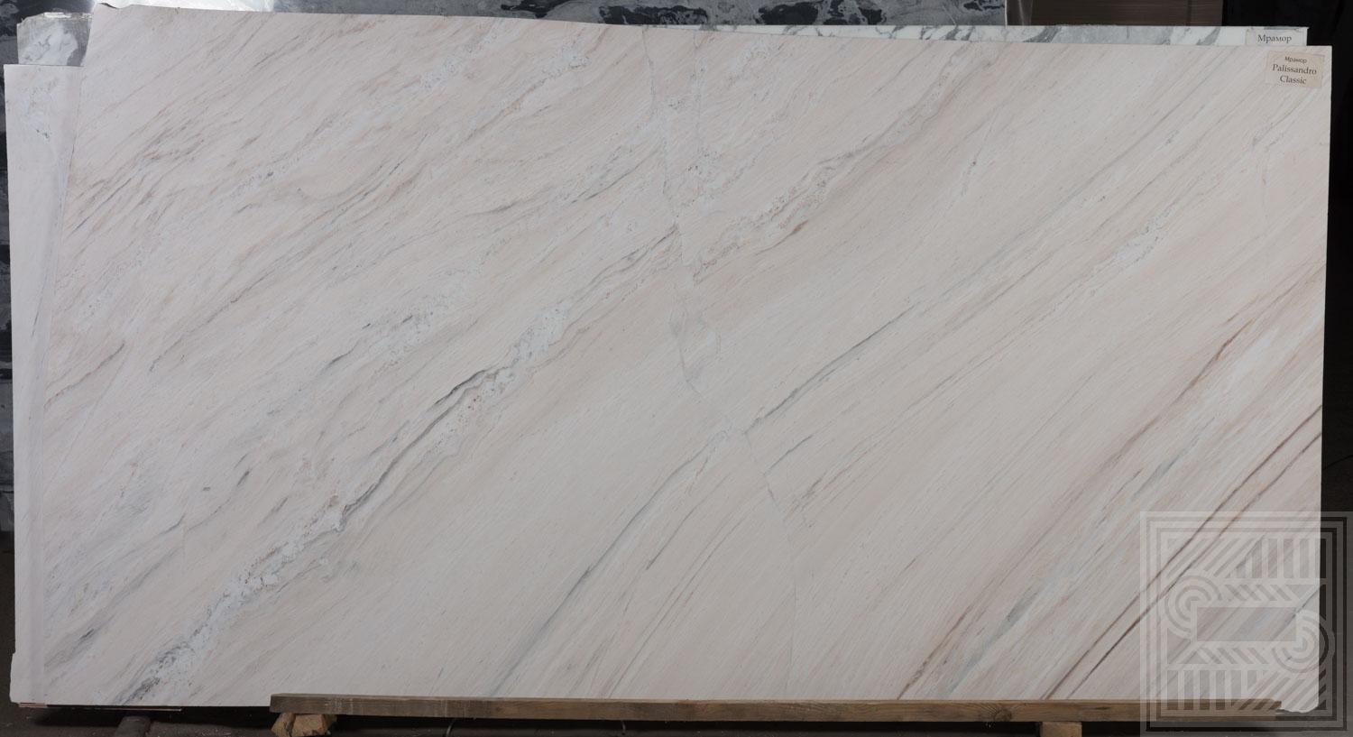 Palisandro Classico (20 mm) light-marble, special - 060A3165