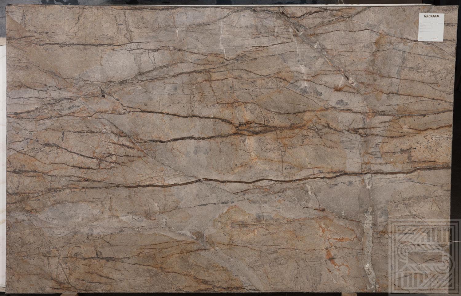 Harmony Grey (20 mm) colored-marble, special - HARMONY GREY