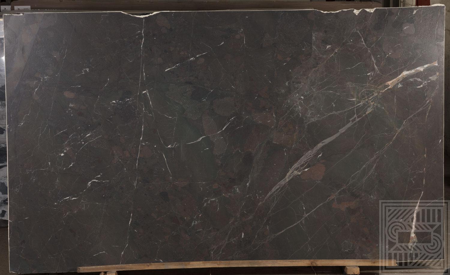 Quarzite African Town satinato (20 mm) natural-quartzite - 060A4053