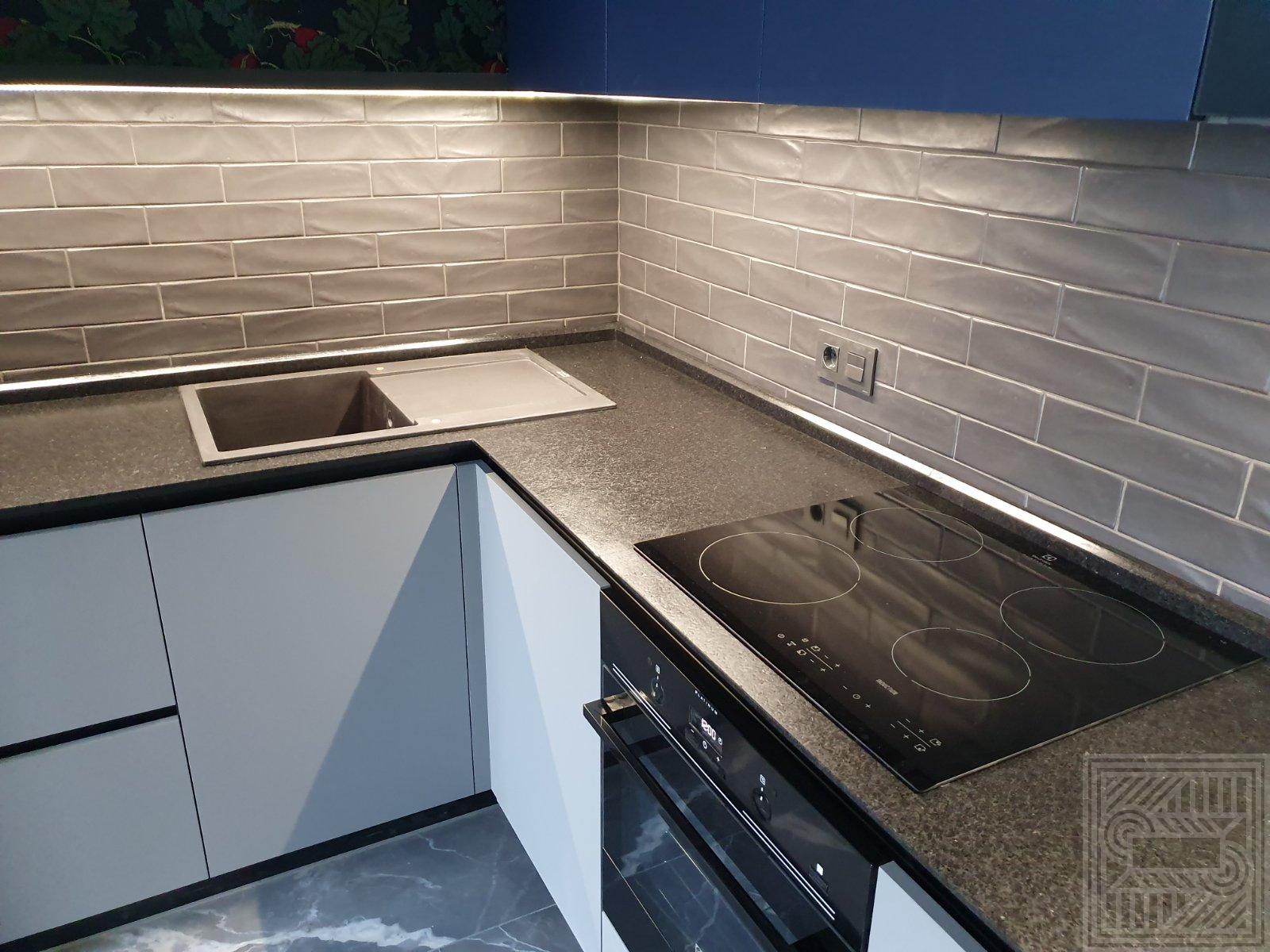Столешница из гранита Cambrian Black worktop-granite - IMG 4f3223a0f95750ccef24baa432cfbd7f V