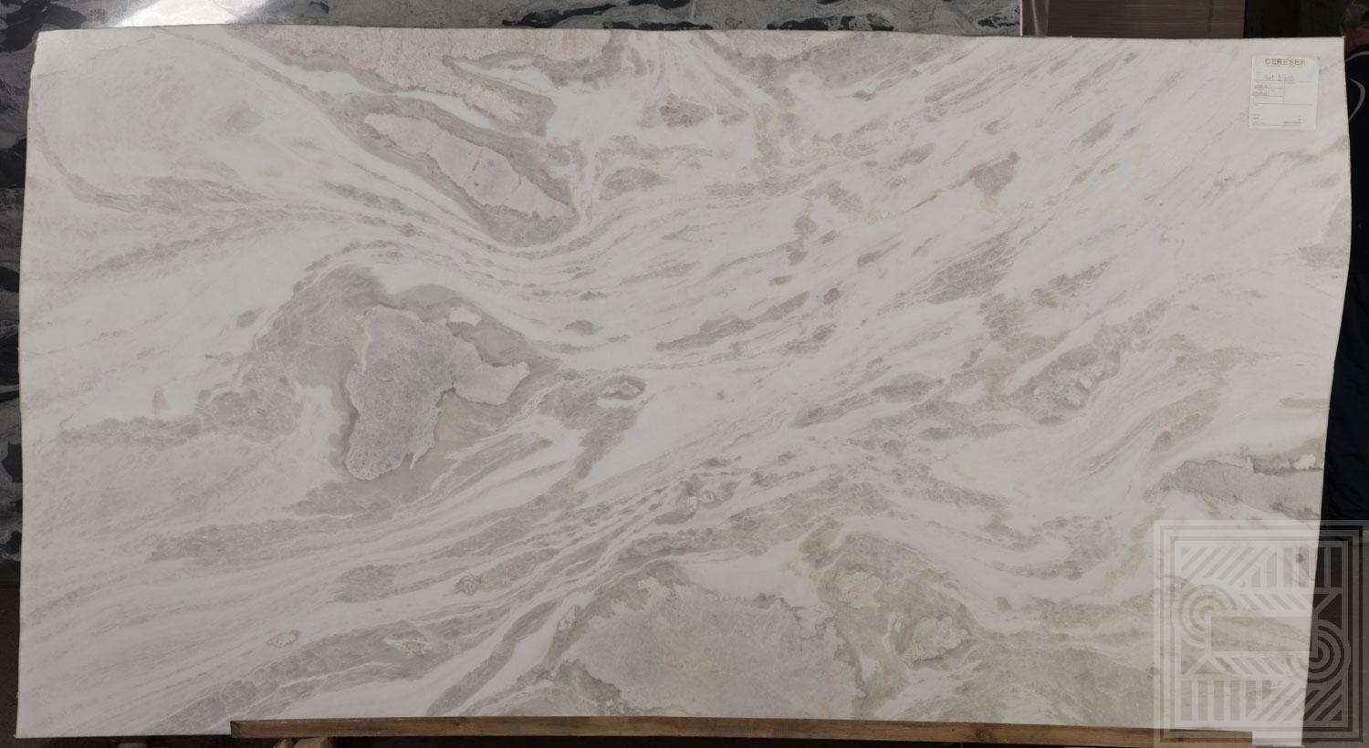 Mont Blanc (15 mm) light-marble, special - 060A4390