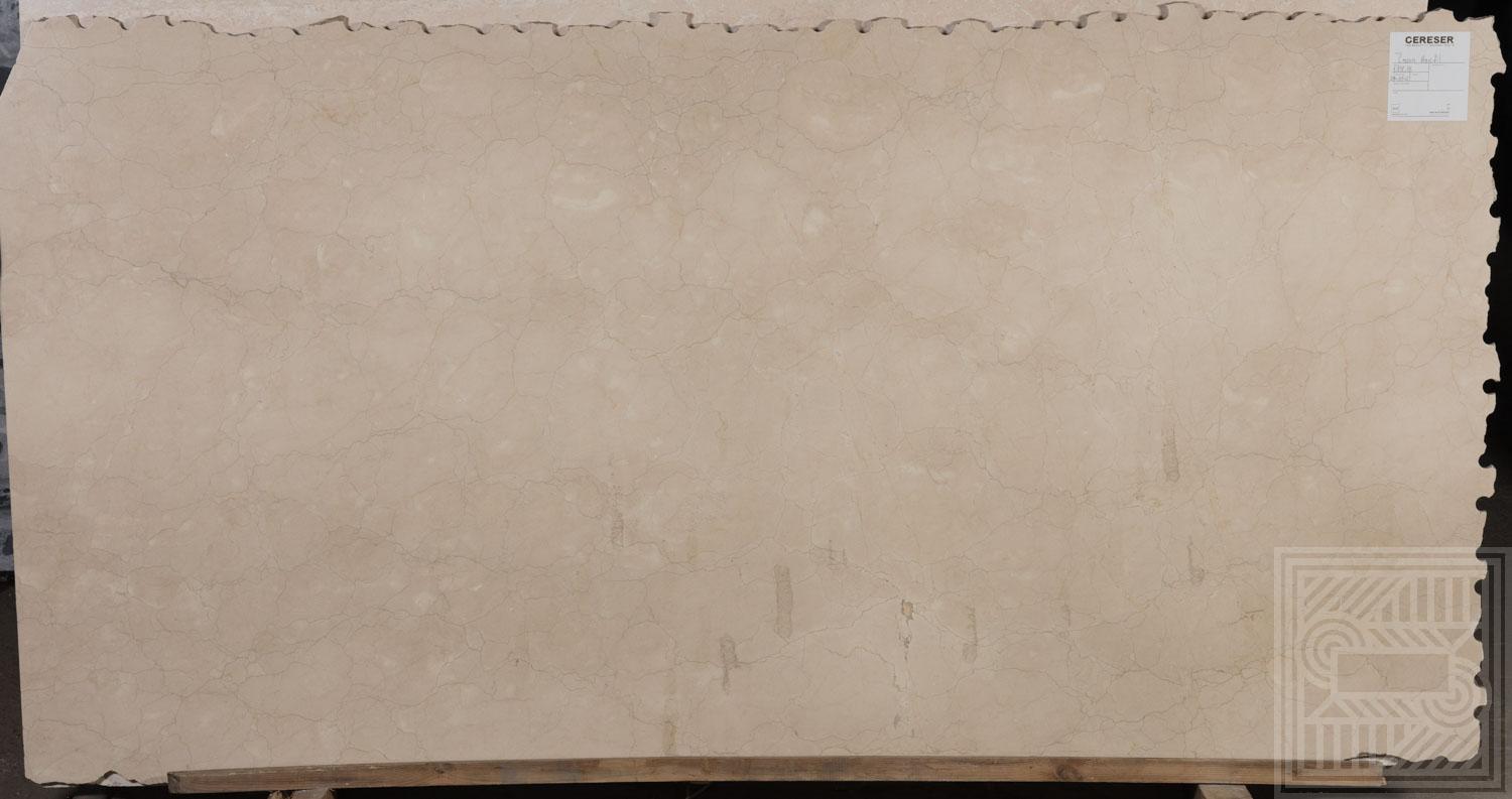 Crema Marfil (20 mm) beige-marble-ru - 060A3506