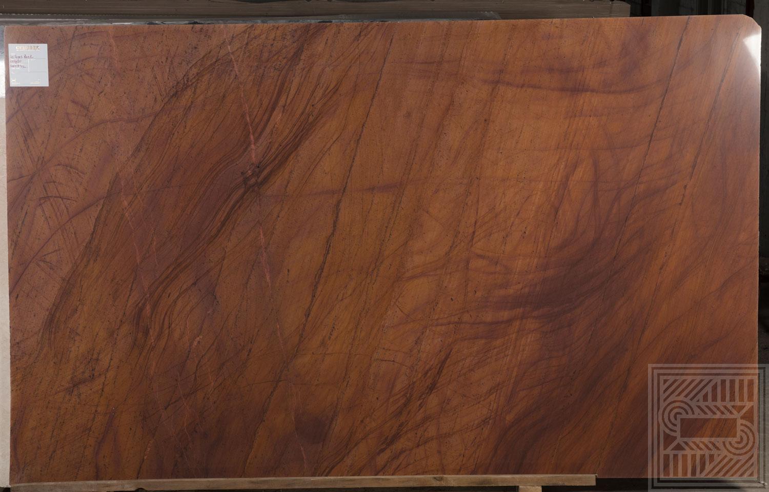 Quarzite Las Vegas Rock (20 mm) natural-quartzite - 060A1678