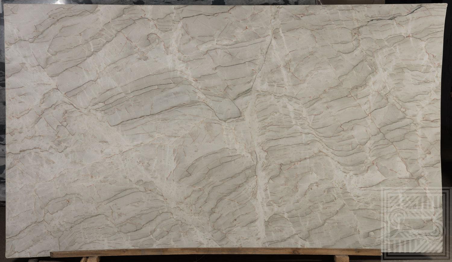 Quarzite Vancouver satinato (20 mm) natural-quartzite - 060A3786