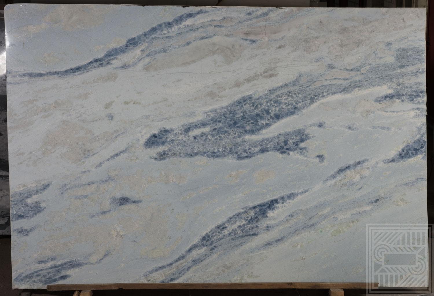 Icberg Lagoon (20 mm) light-marble-ru - 060A4012