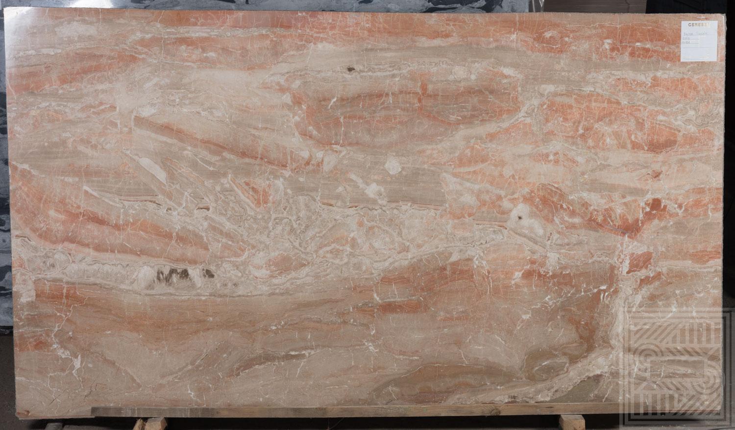 Breccia Oniciata (20 mm) beige-marble, special - 060A3566