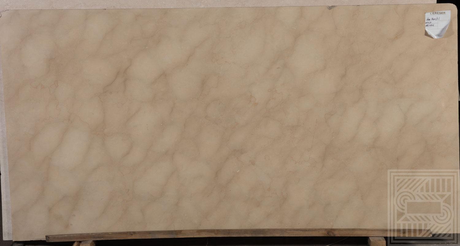New Marfil (20 mm) beige-marble - 060A3889