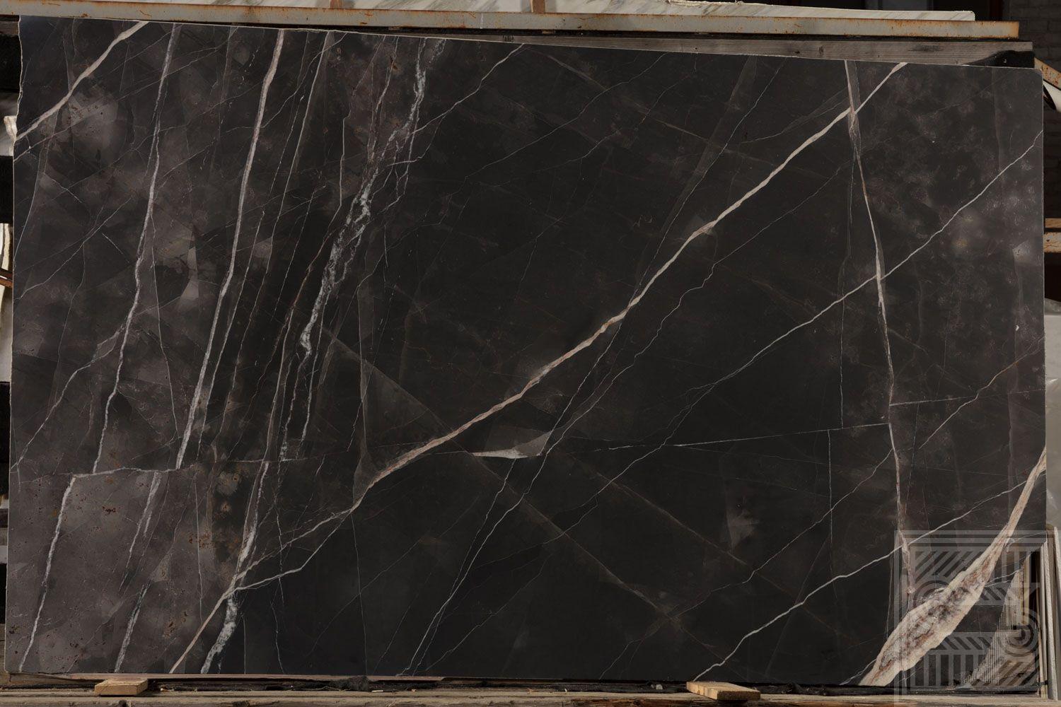 Calacatta Black (20 mm) colored-marble - 7