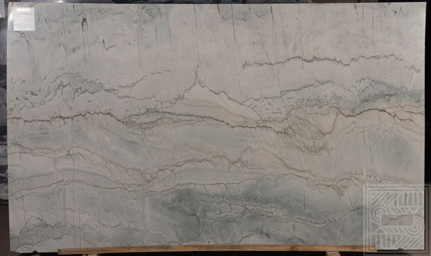 Quarzite Olympia (20 mm) natural-quartzite - 060A3853