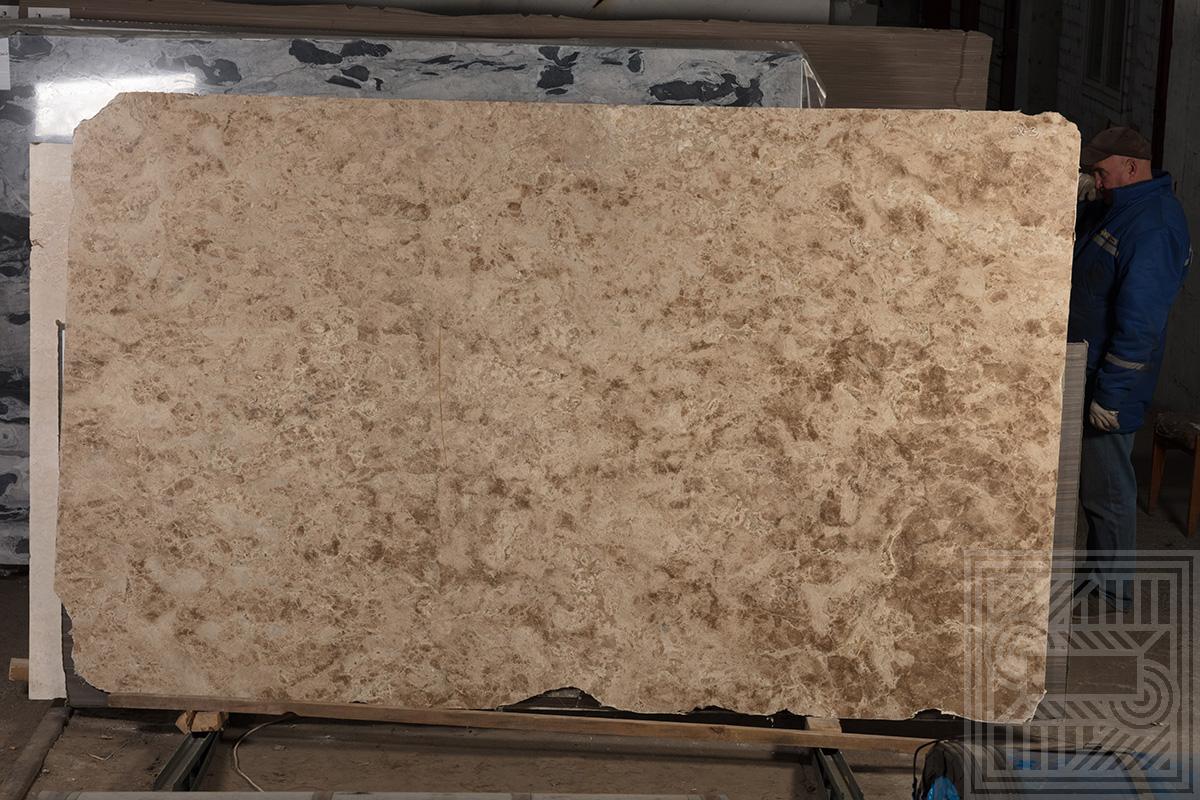 Macсhiato (20 mm) colored-marble - Machiato