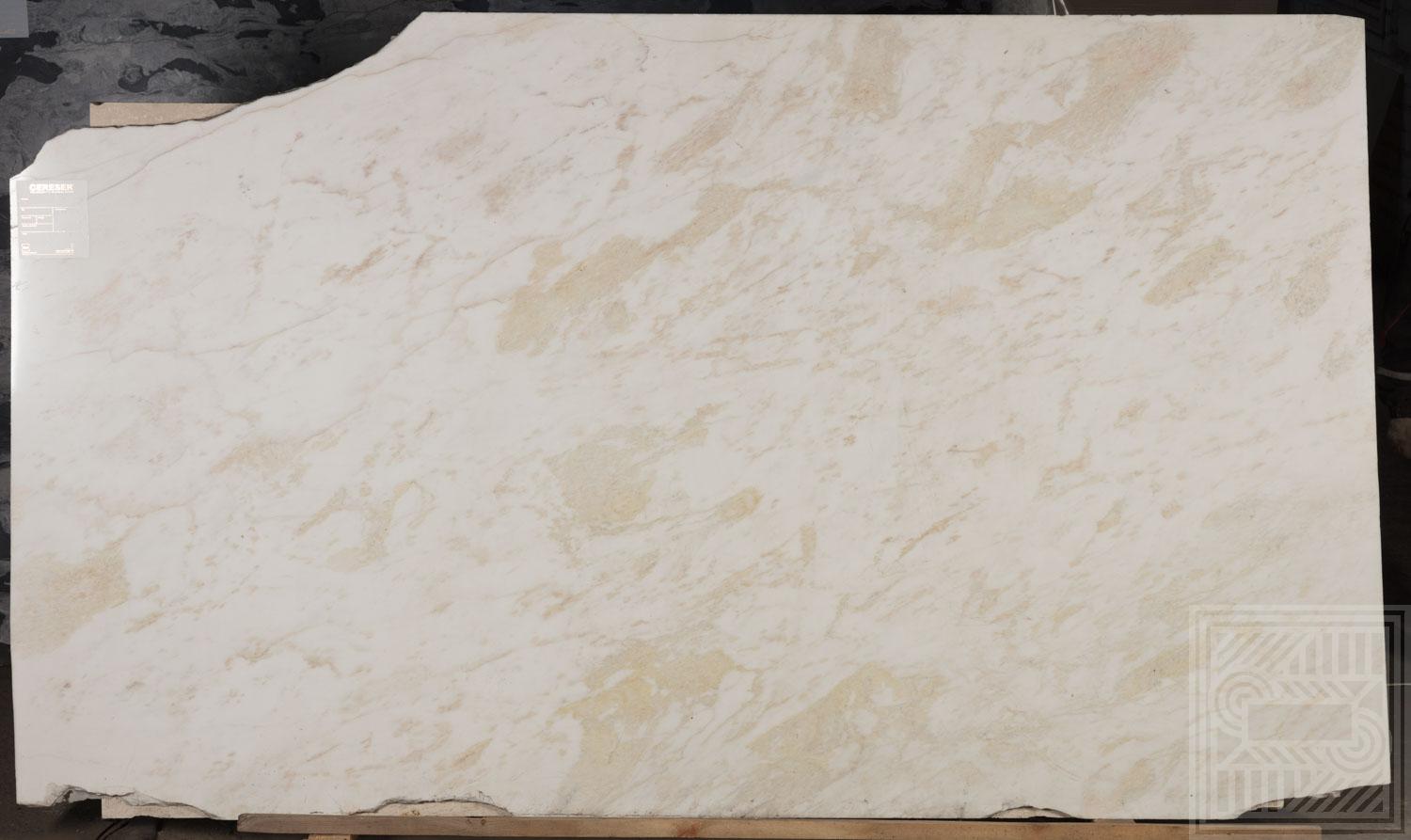 Mistic White (20 mm) light-marble - 060A0272 1