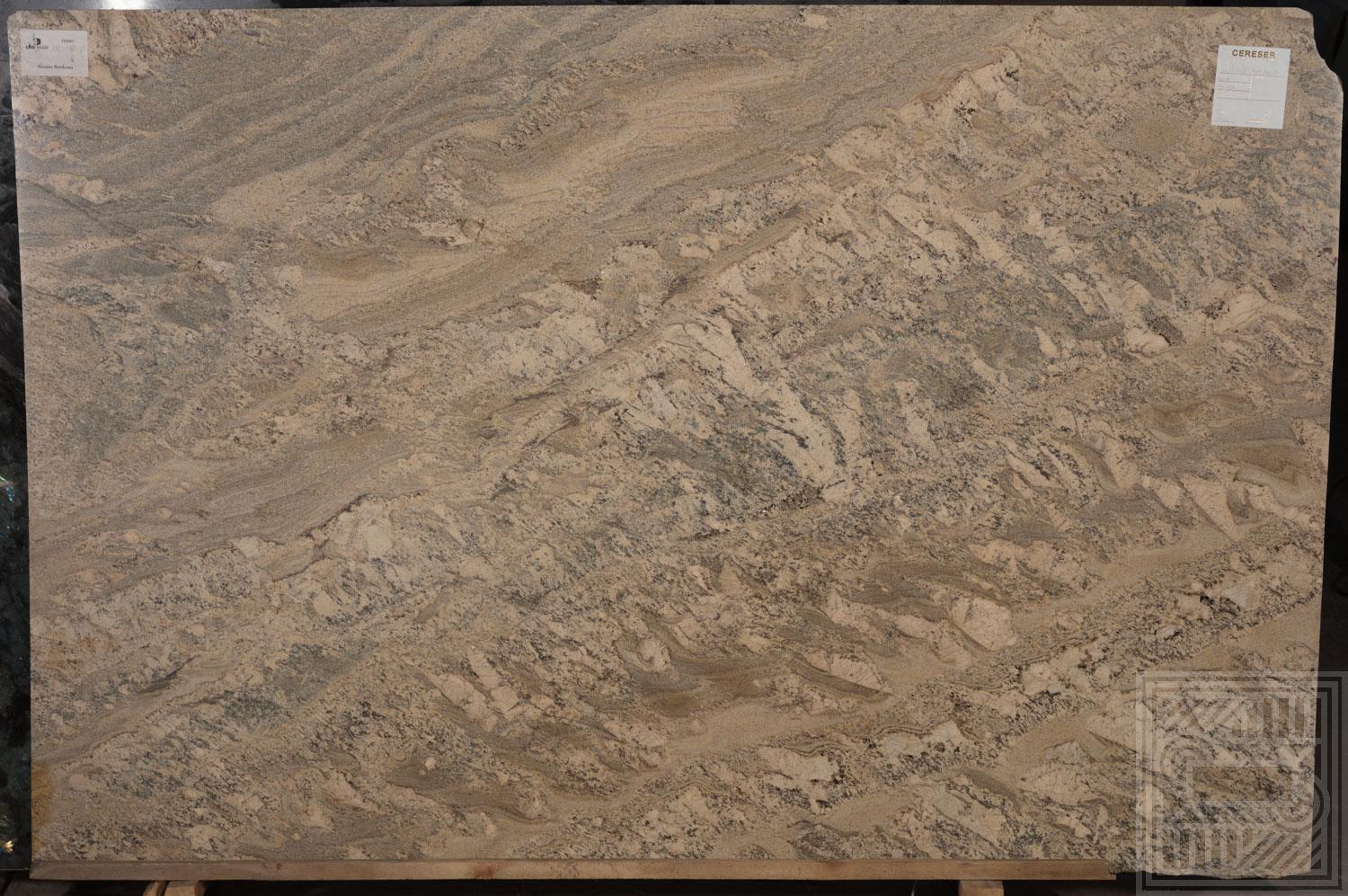 Nettuno Bordeaux (30 mm) granite-ru - 060A1555