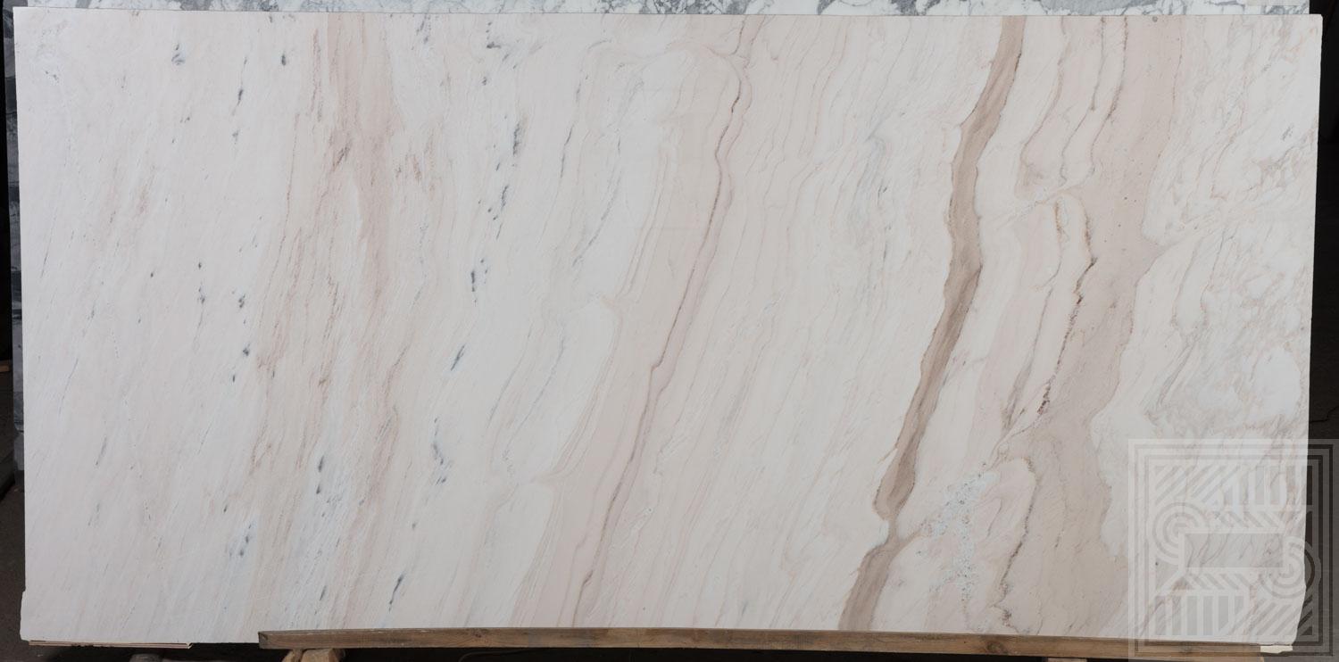 Palissandro Lastra (20 mm) light-marble - 060A3137