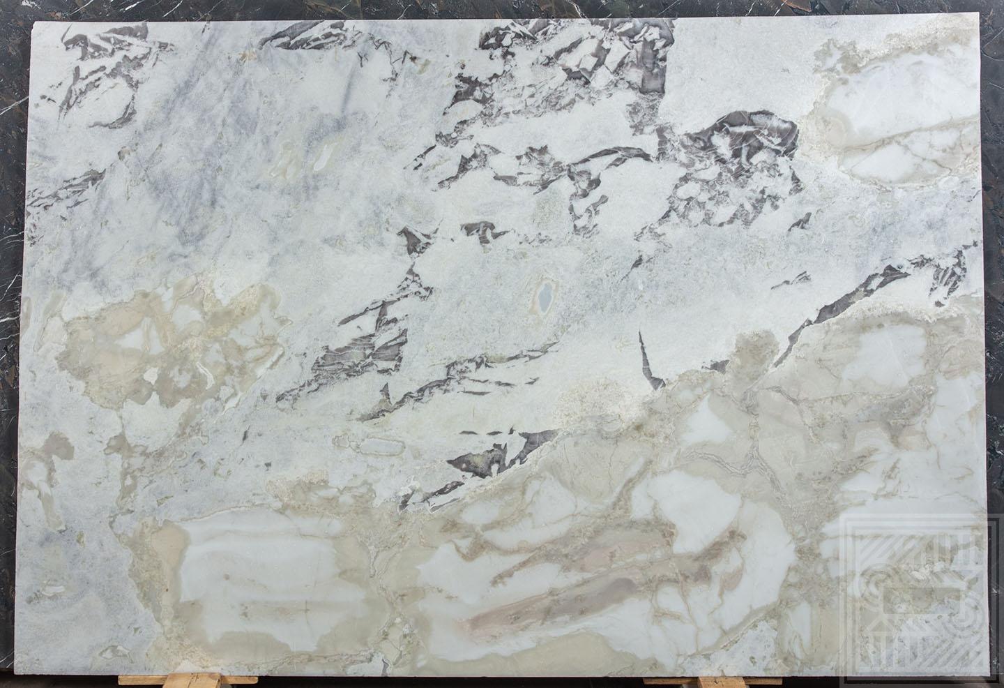 Caribbean Island (20 mm) light-marble - Caribbean Island