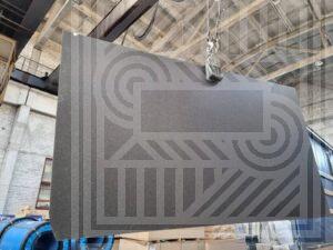Нова поставка природного каменю 08.04.2023 news - granit Cambrian Black leather 20 mm 300x225