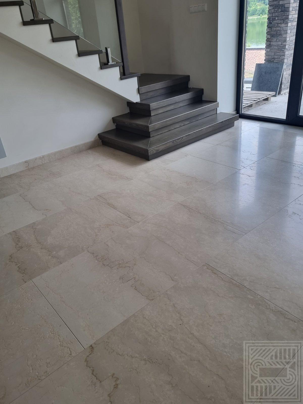 Підлога з мармуру Botticino floor-marble - izobrazhenie viber 2023 06 26 13 50 51 194
