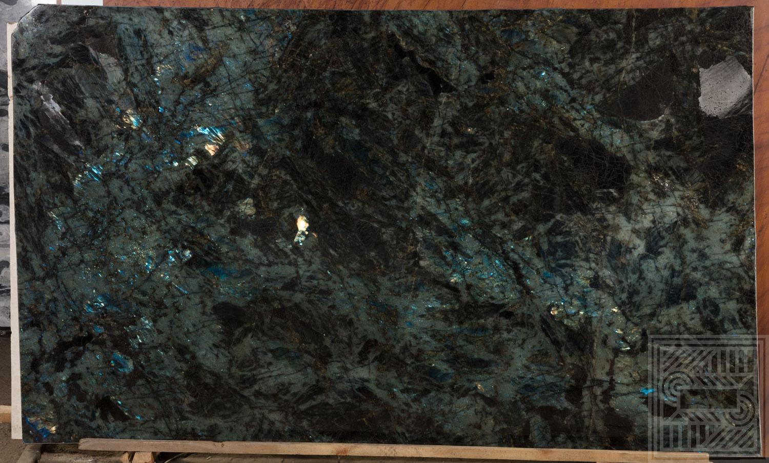 Лемурийский Синий (20 мм) granite-ru - 060A1714