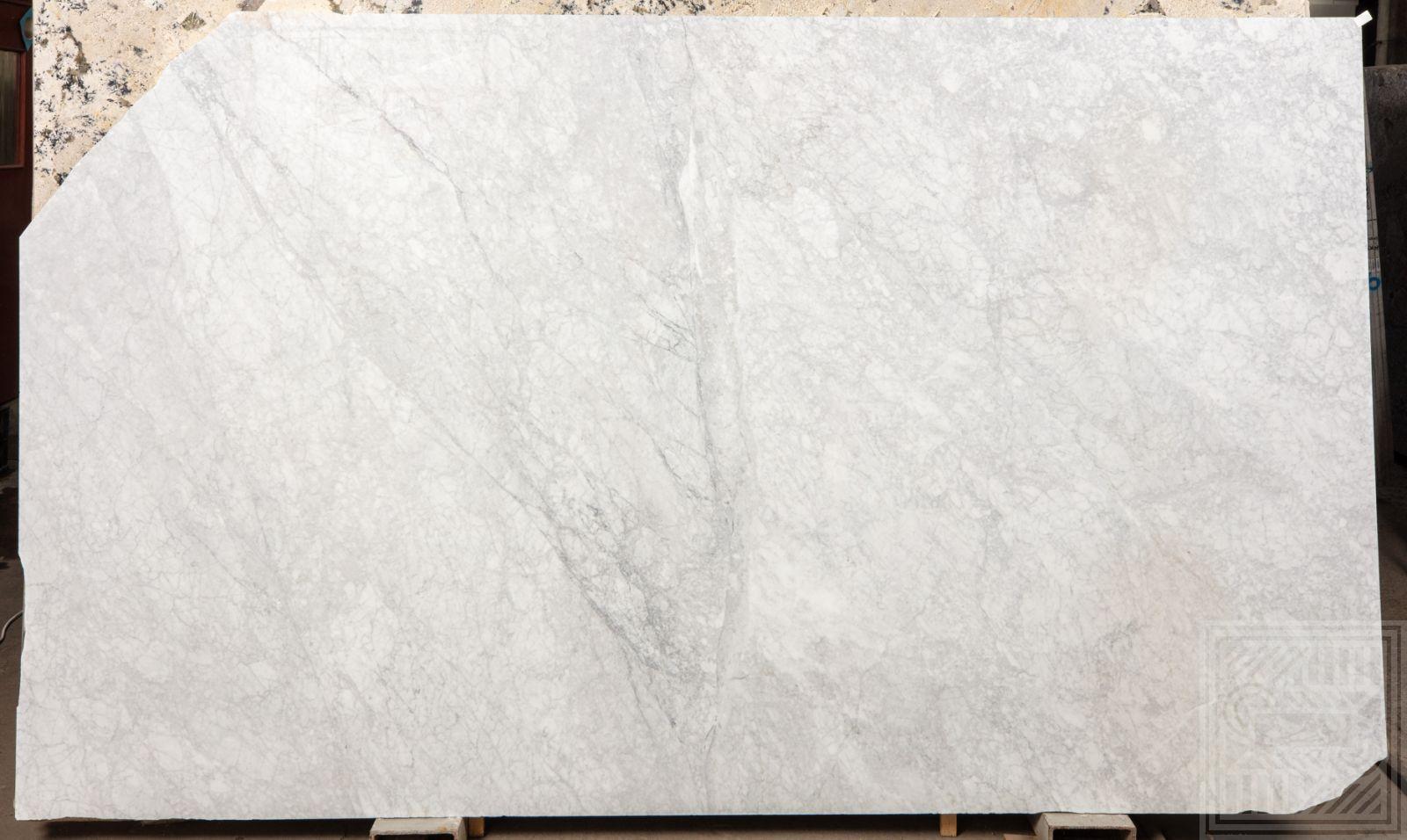 Bianco Carrara 2024 (20 mm) light-marble - Bianco Carrara 1