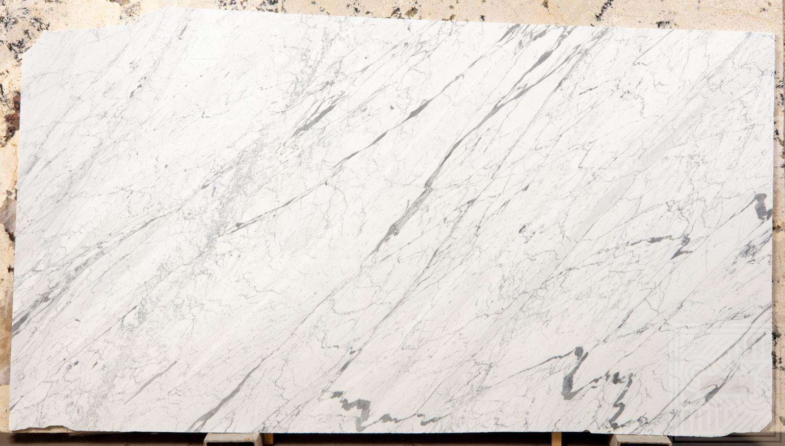 Statuarietto 2024 (20 mm) light-marble - Statuarietto