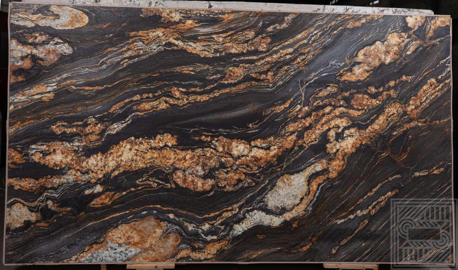 Black Taurus 2025 (20 mm) granite - Granite Black Taurus