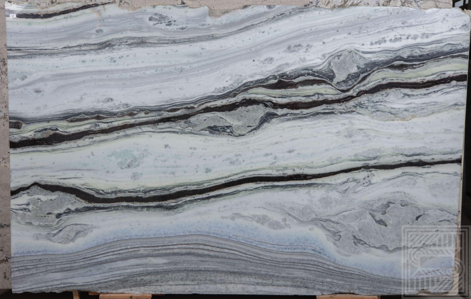 Antartide (20 mm) light-marble - Marmo Antartide