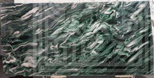 Літня поставка природного каменю news - Quarzite Verde Lapponia 300x152