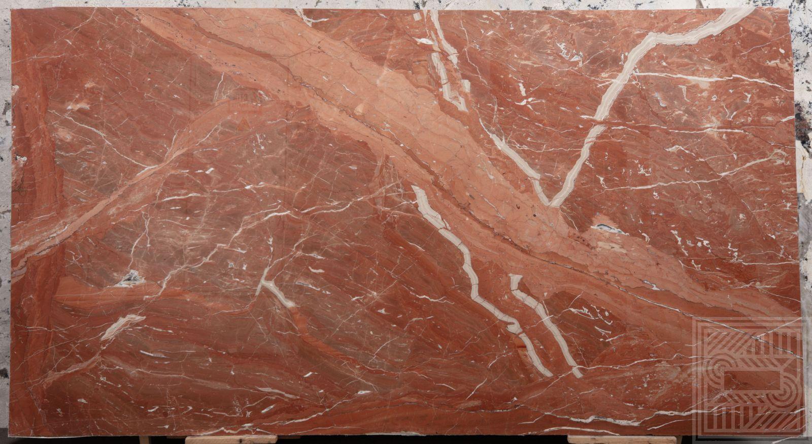 Rosso Iberico (20 mm) colored-marble - marmo Rosso Iberico